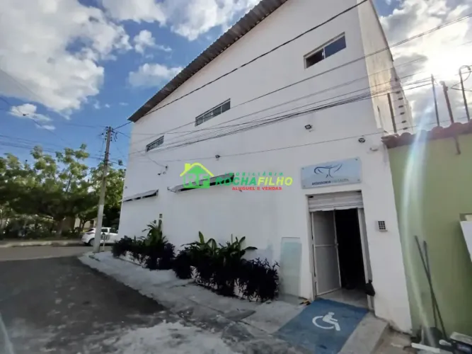 PONTO COMERCIAL ZONA SUL.