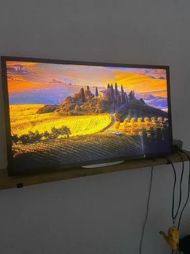 Tv AOC LCD 31? 