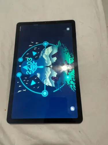 Tablet S6 lite Samsung 