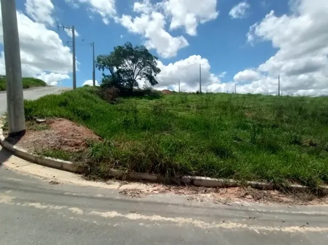 Lote 365 m² no Bairro Novo Horizonte - Brumadinho/MG
