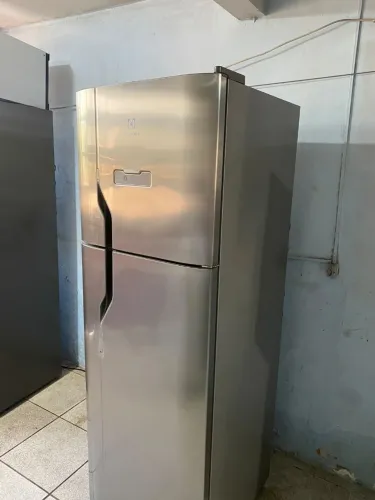 Electrolux Frost Free 371 litros 220v ENTREGO