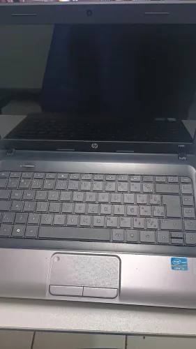 Notebook HP 1000