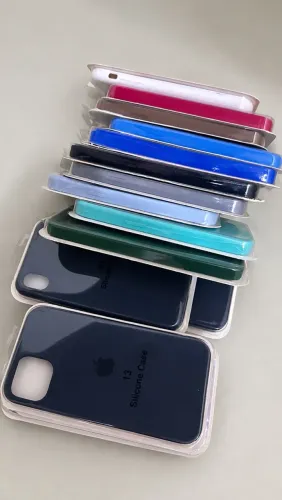 Capinhas de iPhone