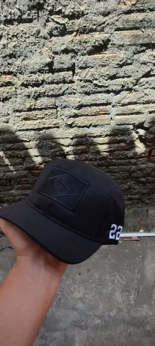 Boné do 22