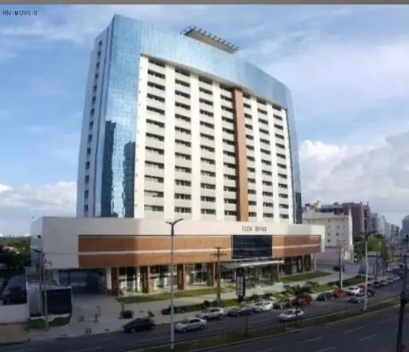Alugo sala comercial na holandeses
