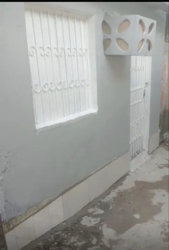 Casa toda reformada