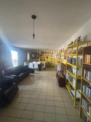 Aflitos 4 quartos 2 suítes 180m² nascente andar intermediário salão de festas 2 vgs