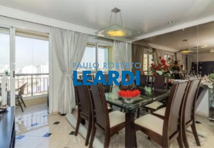 APARTAMENTO - LAPA - SP