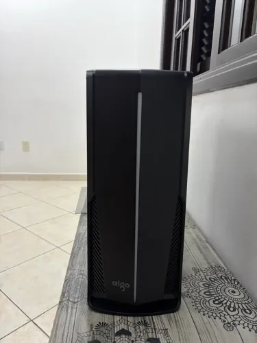 PC Gamer Intel i5-9400 | 16GB RAM RGB | SSD + HD 1TB | Gabinete Gamer