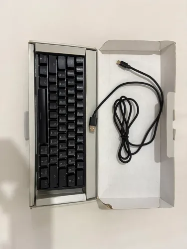 TECLADO MECANICO SKYLOOG