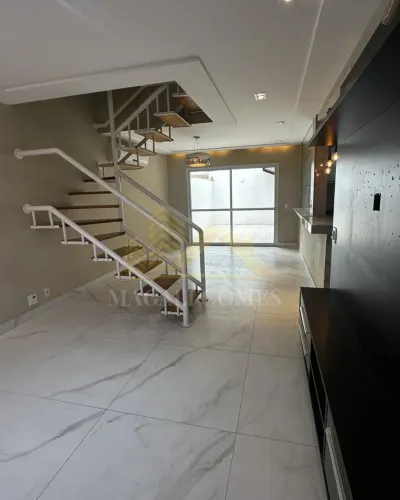 Casa à Venda Morada de Laranjeiras | Condomínio Vila dos Pássaros | 3 Quartos | Suíte