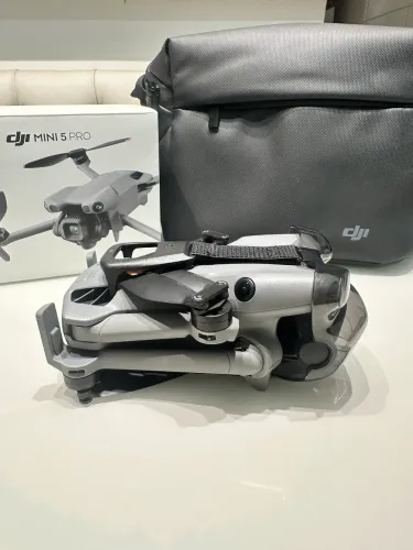 Drone DJI Mini 5 Pro
