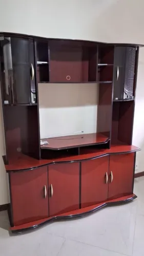 Vendo Estante Super Conservada