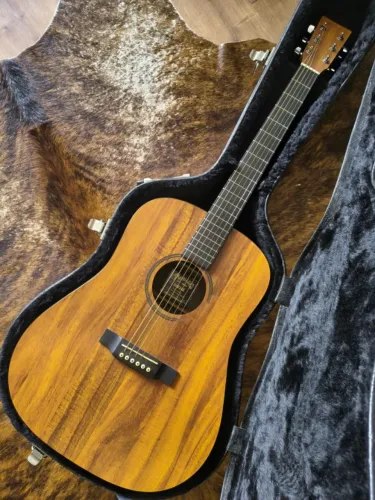 Martin Dxk2ae (Maverick Guitars)
