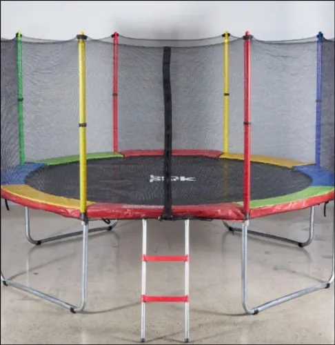 Vendo brinquedos infláveis 