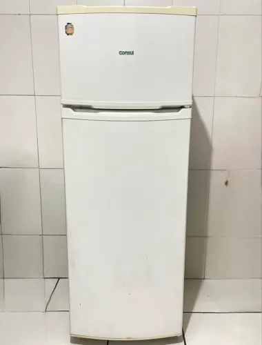 Geladeira Cônsul 