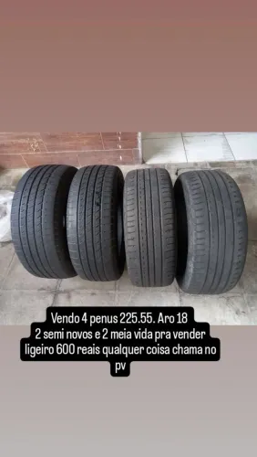 Penus 225.55 aro 18