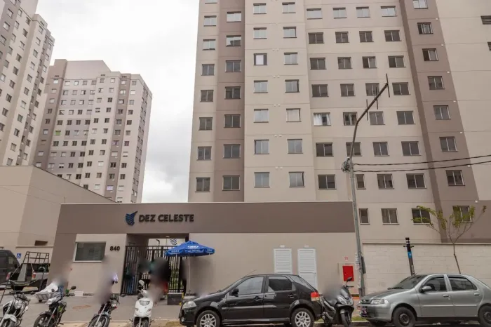 APARTAMENTO À VENDA - AVENIDA DOS OURIVES | SÃO PAULO