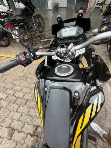 VENDO STORM 200