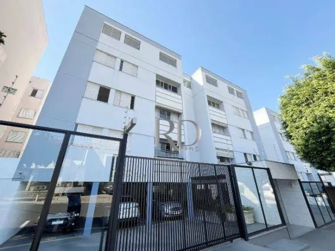 Apartamento com 3 dormitórios, 85 m² - venda por R$ 300.000,00 ou aluguel por R$ 2.790,00/