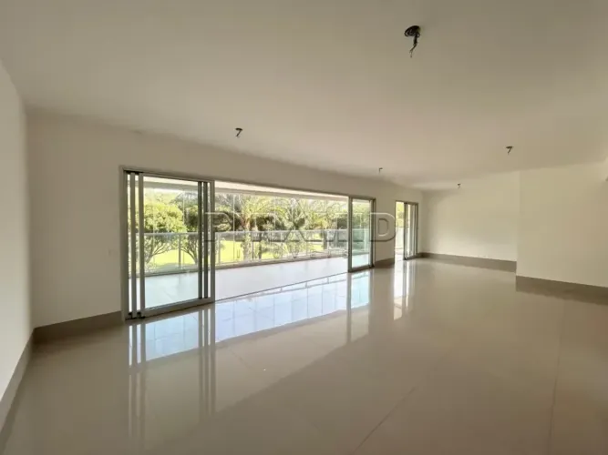 Apartamento de alto padrão com 322m², no bairro Vila do Golf, Zona Sul de Ribeirão Preto/S