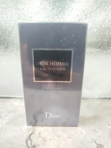 Dior Homme Eau for Men