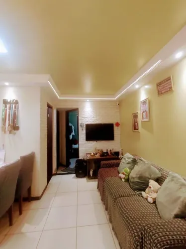 APARTAMENTO A VENDA PARQUE SANTA RITA