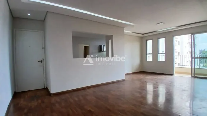 Apartamento 03 quartos, sendo 01 suíte, Jardim Glória em Americana SP.