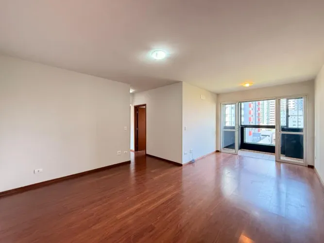 Apartamento para alugar em Maringá, Zona 07, com 3 quartos, com 115 m², Belo Horizonte