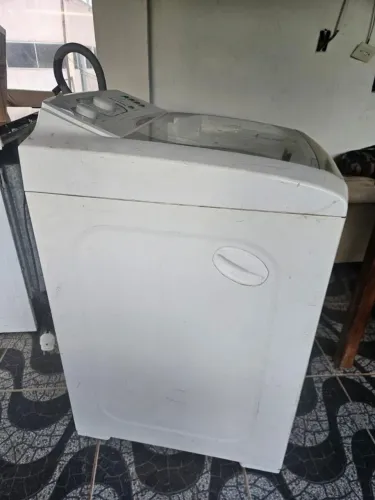 Maquina de lavar 15kg