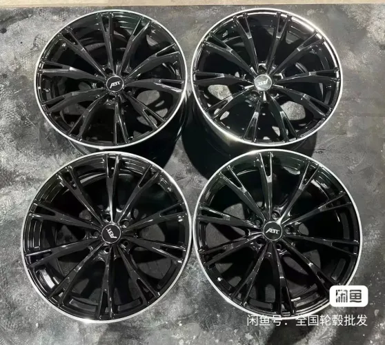 ? RODAS ARO 20 IMPORTADAS - VISUAL ESPORTIVO PREMIUM ?