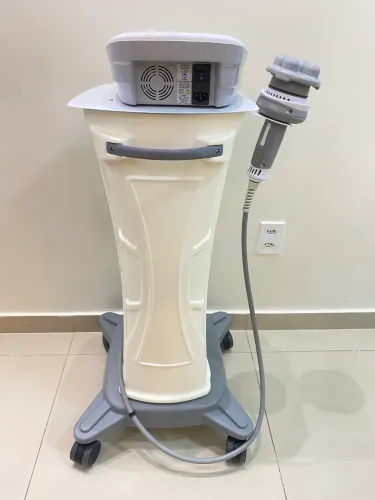 Vende se aparelho Modellata