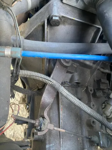 Câmbio Fiat Fire 1.0 8v - Revisado - Com garantia