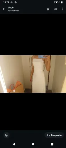 Vestido 