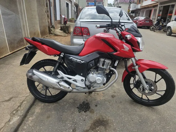 Vendo fan 160 2024