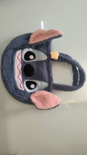 Bolsa infantil