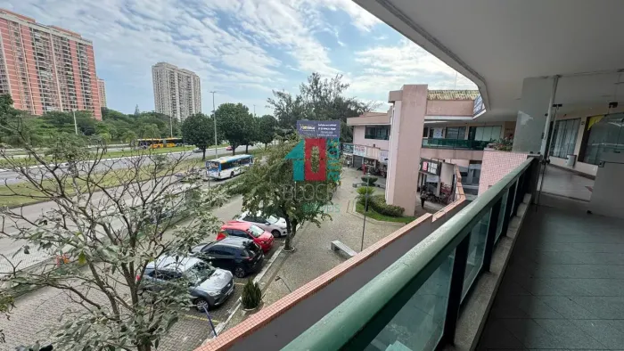 Barra da Tijuca | Sala