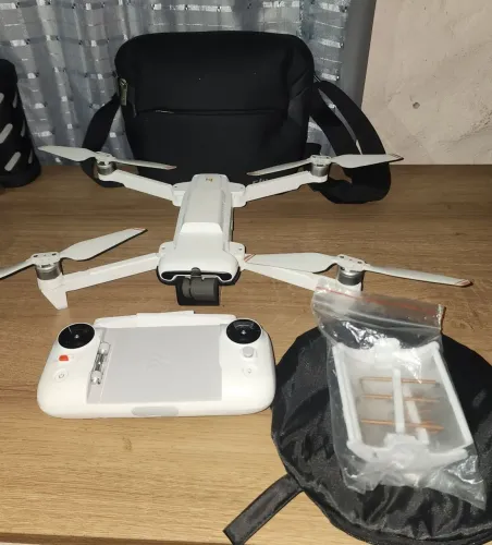 Drone xiaomi fimi x8 tele