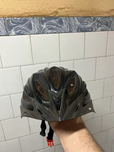 Capacete Tsw ciclismo 