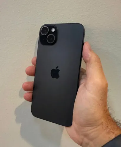 IPHONE 15 128GB SEMINOVO, PROMOÇÃO!!!