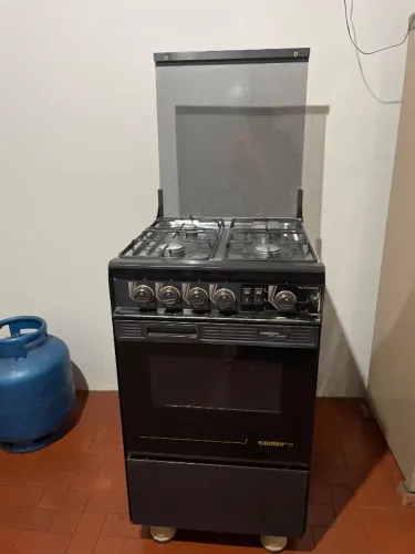 Fogão