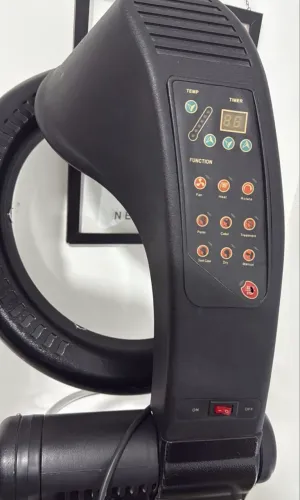 Acelerador químico climazon 