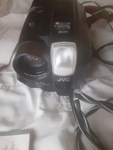 Câmera fotográfica 