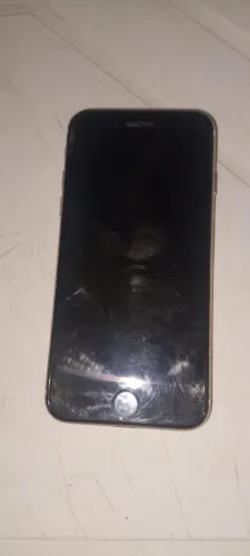 IPHONE 7 pra vender logo