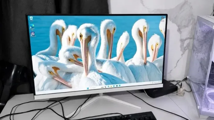 COMPUTADOR ALL IN ONE - IMPECAVÉL, EM PERFEITO ESTADO!