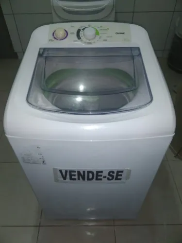 Máquina de lavar