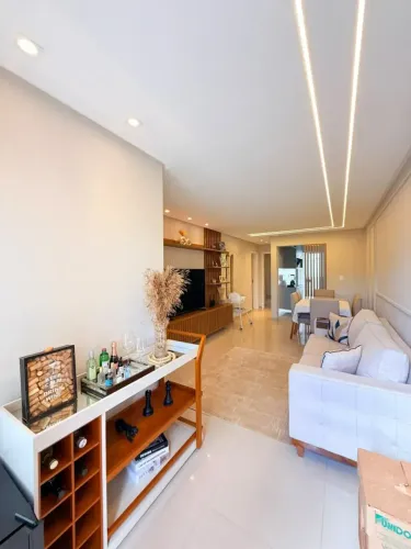 Casa à Venda - Boa Vista