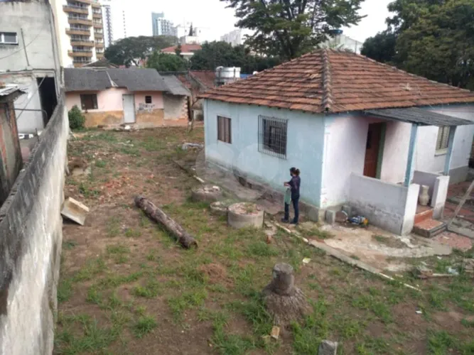 Terreno à venda em Vila jacuí - SP