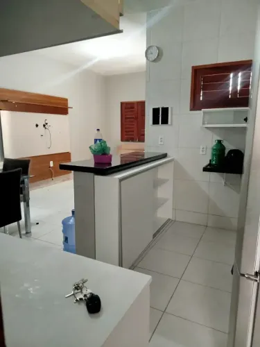 Imóvel para venda tem 135 metros quadrados com 2 quartos em Centro - Pindoretama - CE