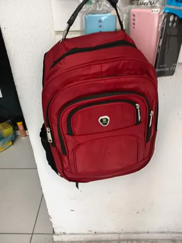 Vendo mochila reforçada 